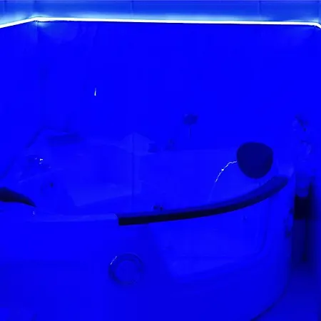 Blue Dreams Villa Castellammare di Stabia Exterior photo