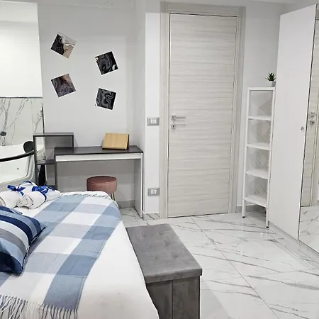 Blue Dreams Villa Castellammare di Stabia Exterior photo