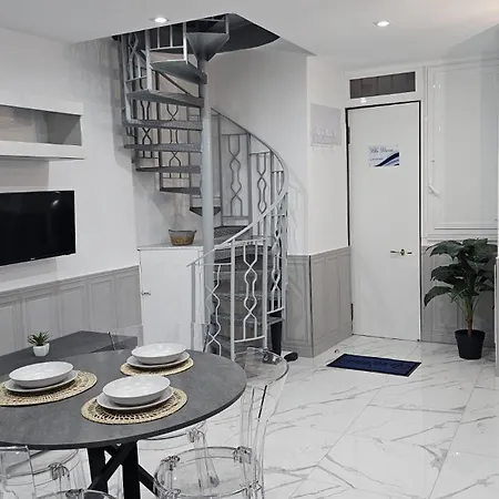 Blue Dreams Villa Castellammare di Stabia Exterior photo