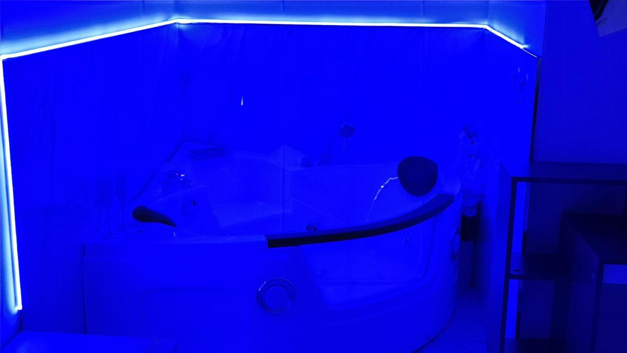 Blue Dreams Holiday home *