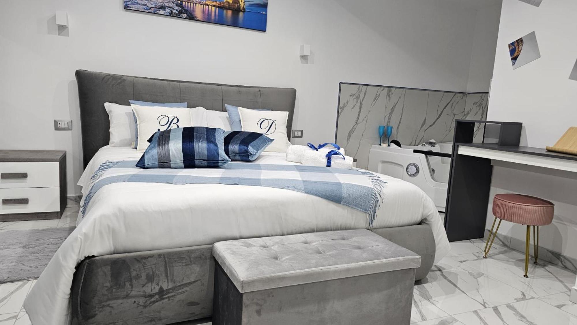 Blue Dreams