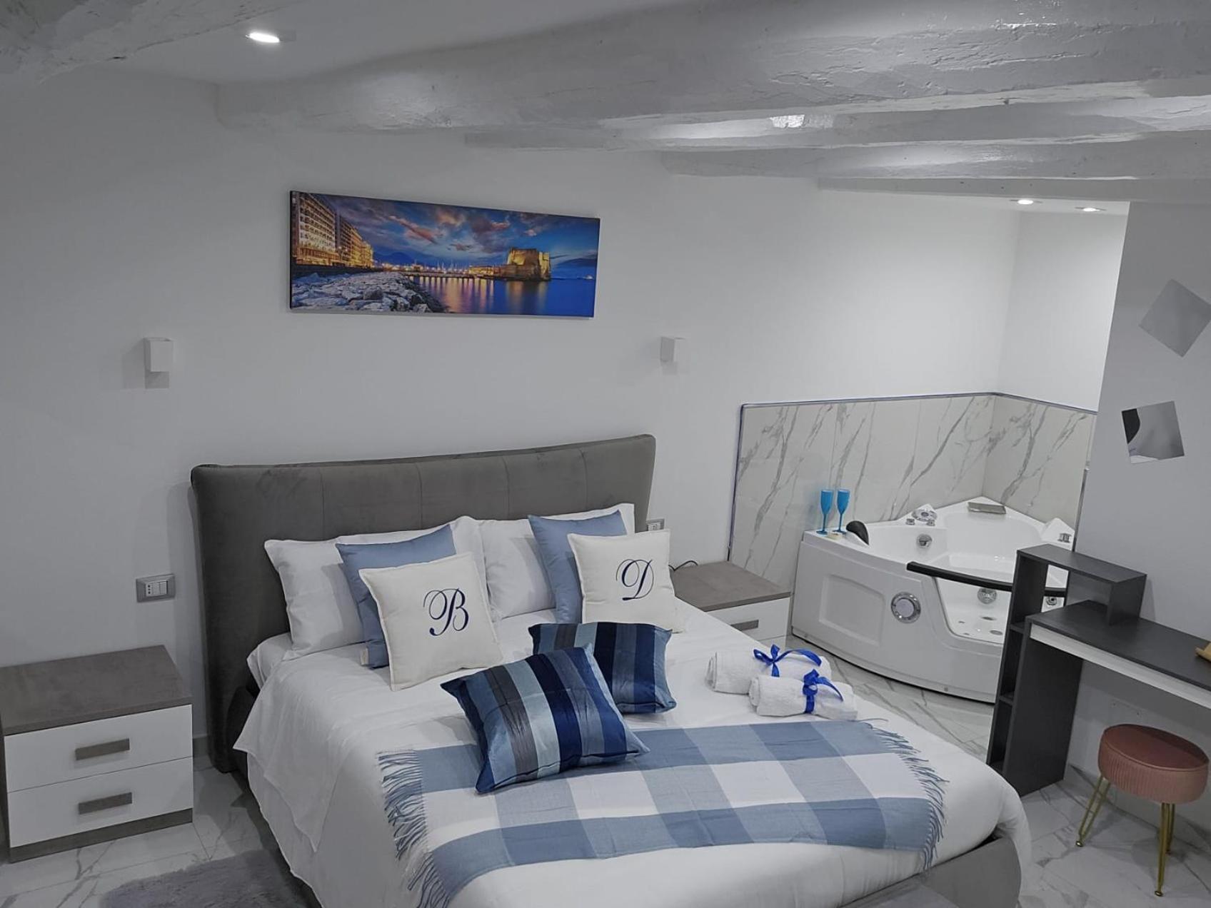 Holiday home Blue Dreams Castellammare di Stabia