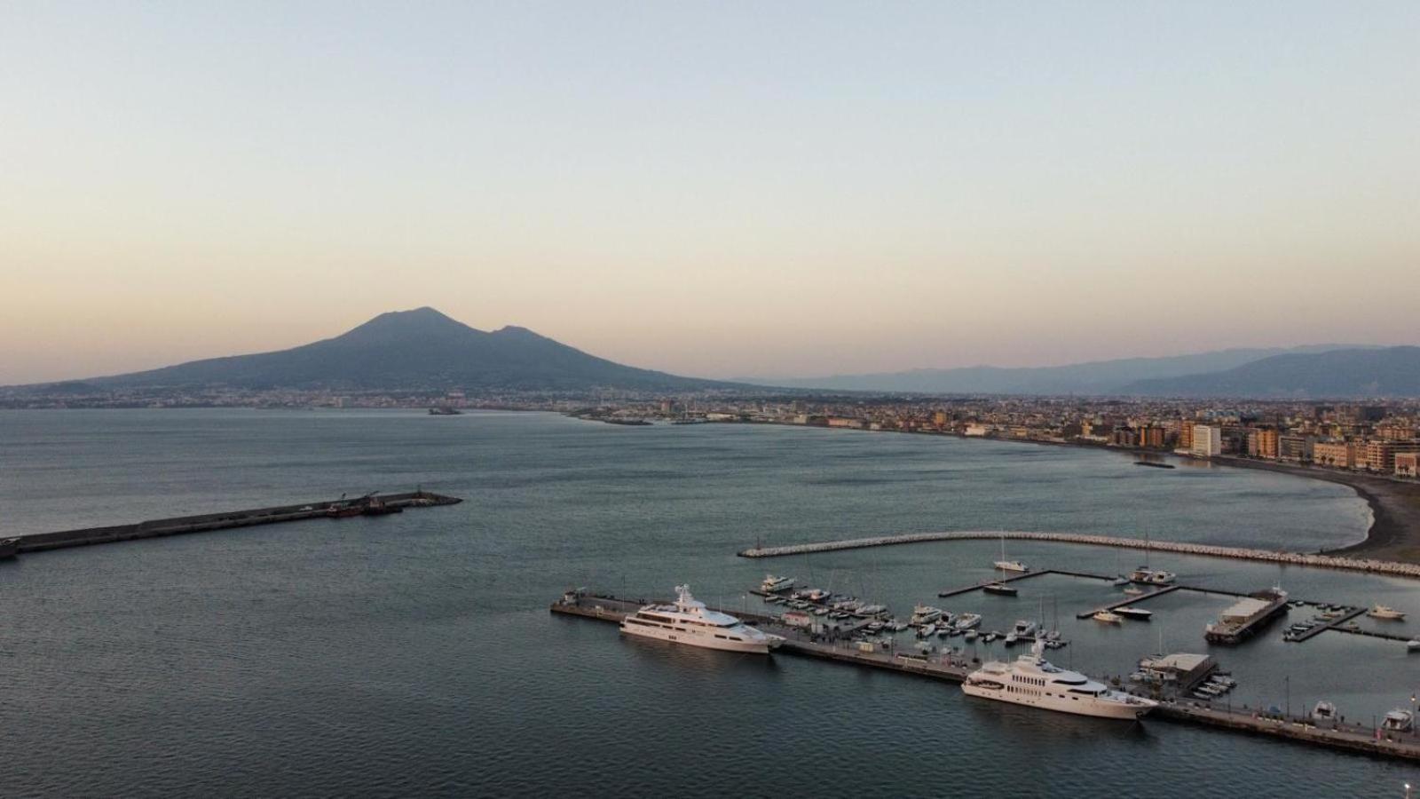 Holiday home Blue Dreams Castellammare di Stabia