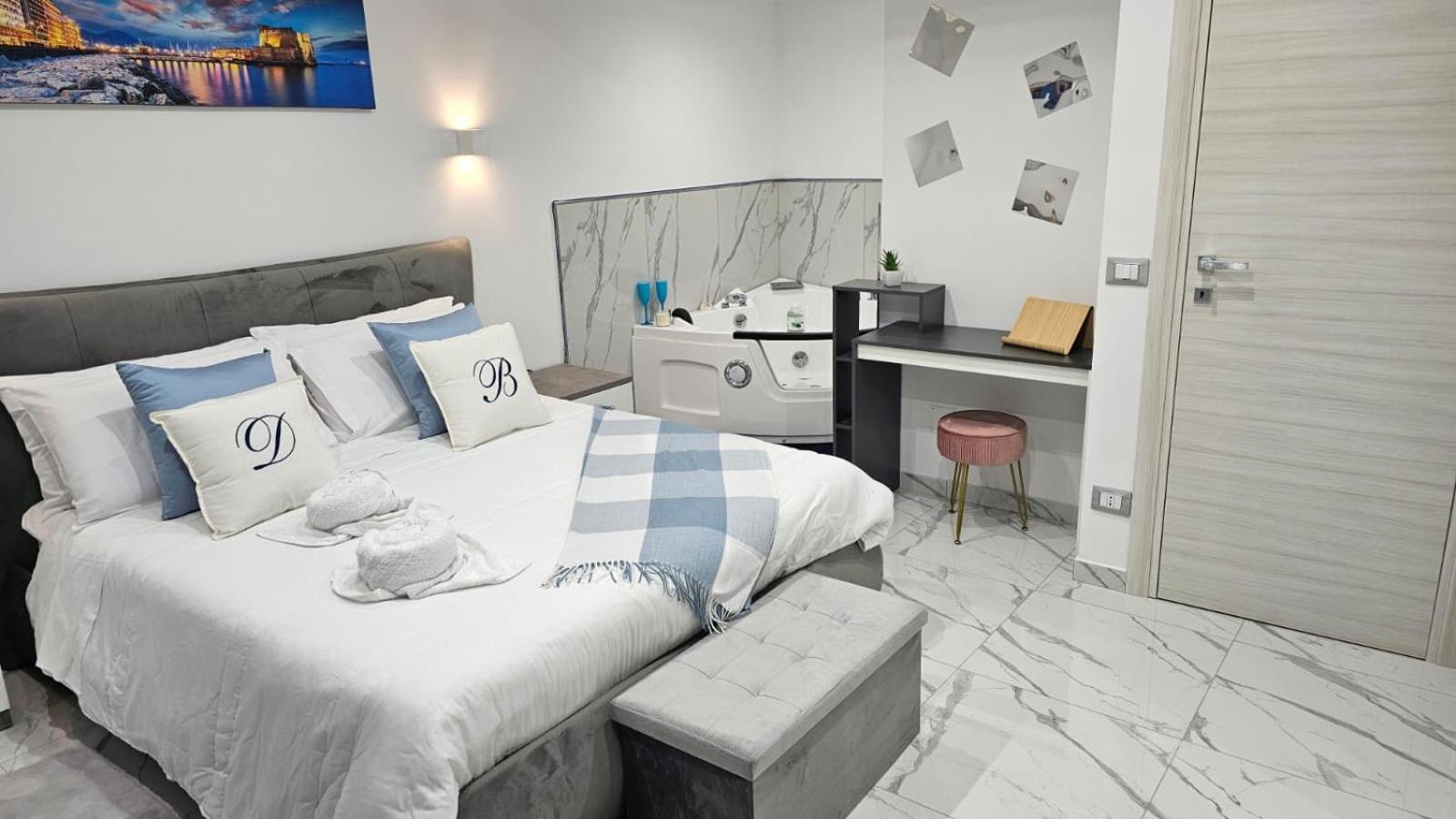 Blue Dreams Holiday home