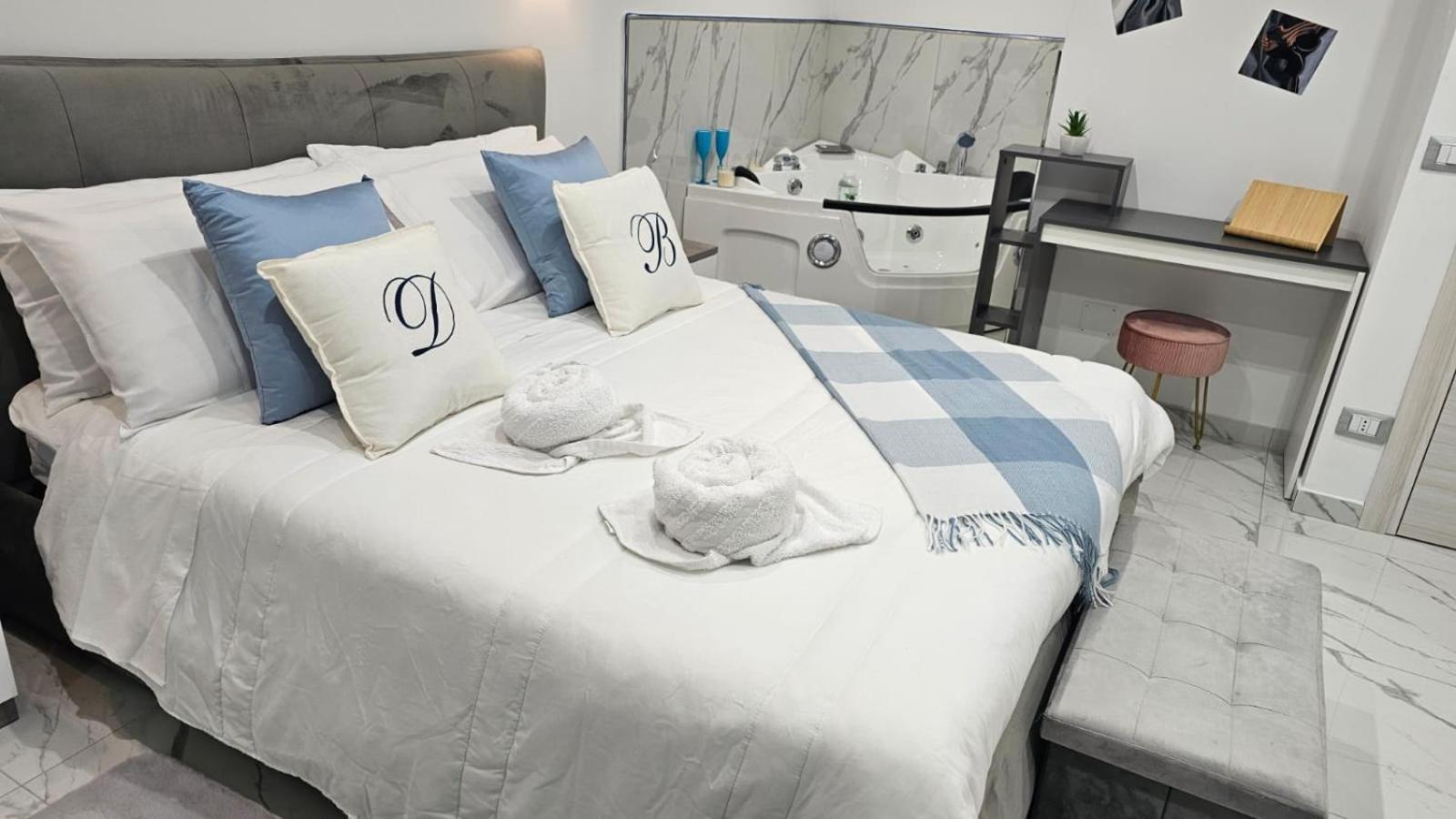 Holiday home Blue Dreams Castellammare di Stabia