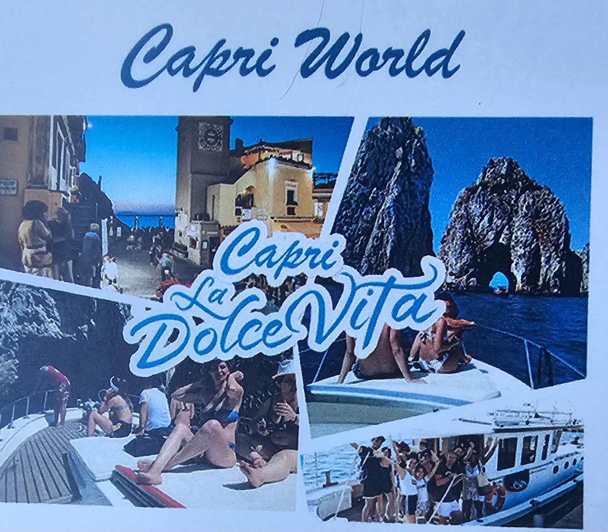Holiday home Blue Dreams Castellammare di Stabia