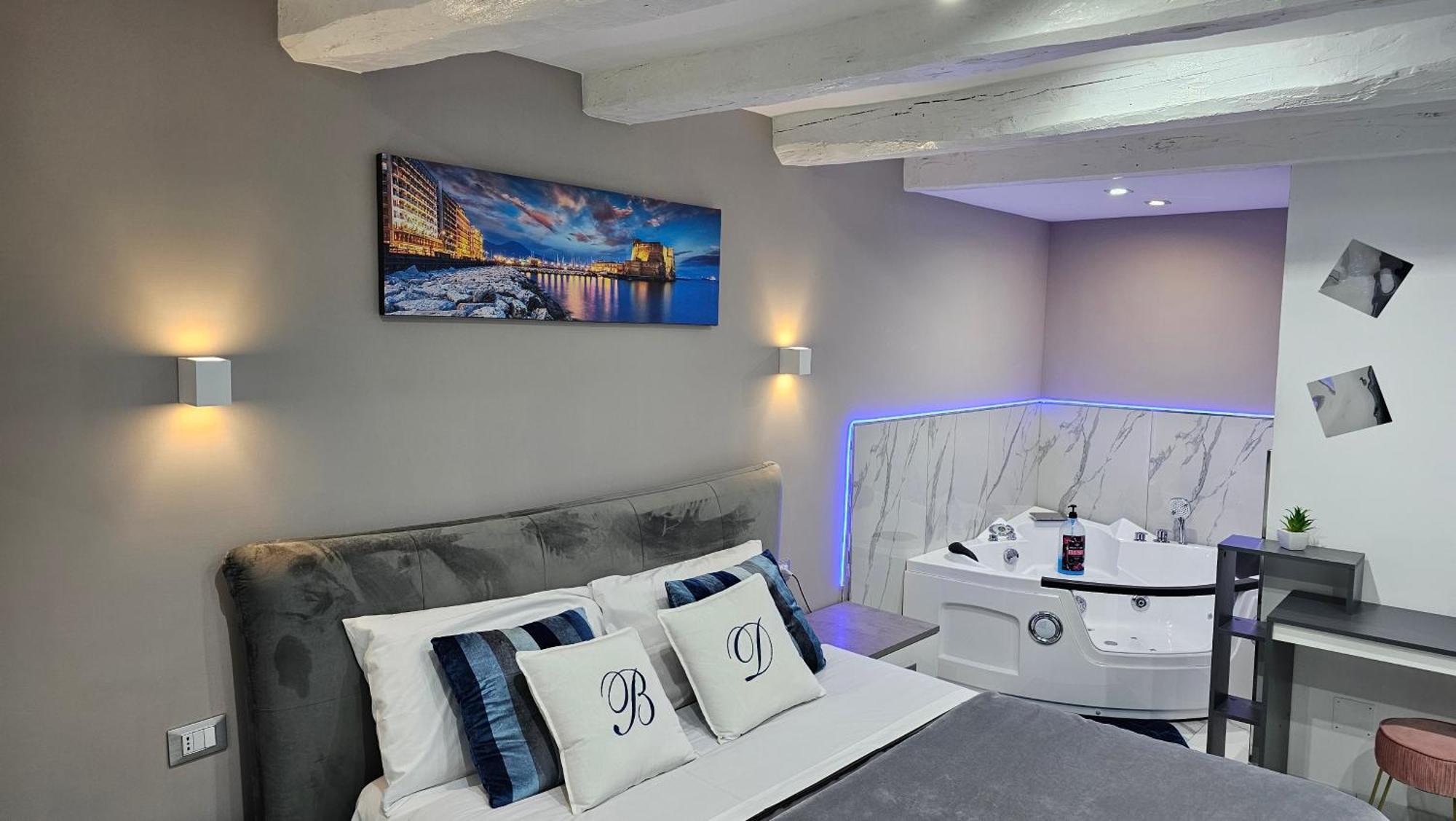 Blue Dreams Holiday home