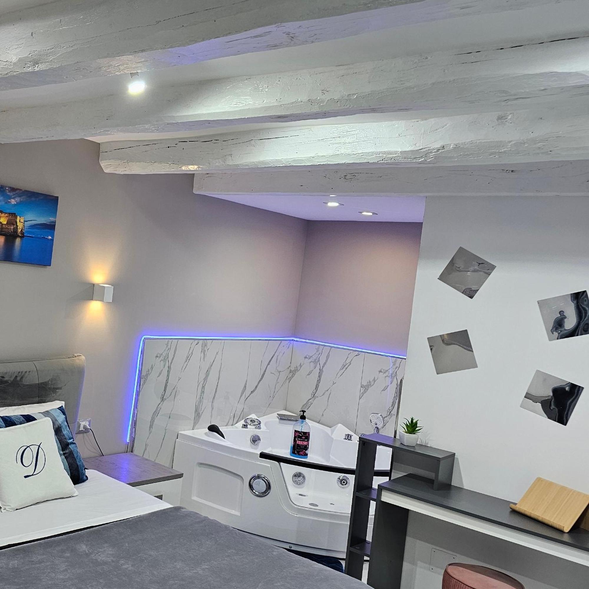 Holiday home Blue Dreams *